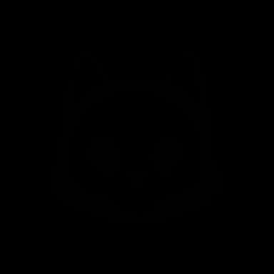 Эмодзи из набора Random p.2 @kotletovvemoji для Телеграм: Анимированные 💀