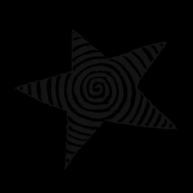 Эмодзи из набора Random p.2 @kotletovvemoji для Телеграм: Анимированные 🌟
