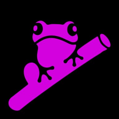 Эмодзи из набора Random p.3 @kotletovvemoji для Телеграм: Анимированные 🐸