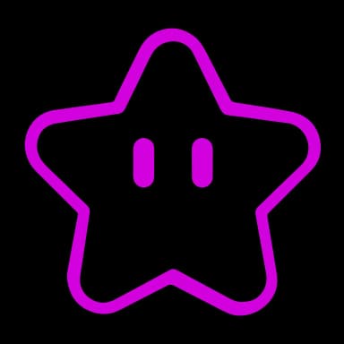 Эмодзи из набора Random p.3 @kotletovvemoji для Телеграм: Анимированные 🌟