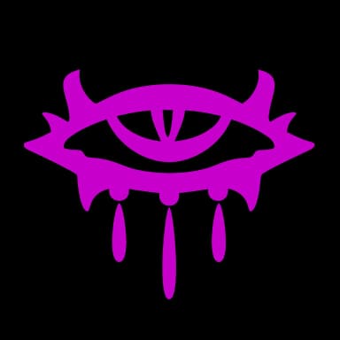 Эмодзи из набора Random p.3 @kotletovvemoji для Телеграм: Анимированные 👿