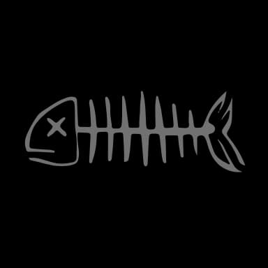 Эмодзи из набора Random p.3 @kotletovvemoji для Телеграм: Анимированные 🐟