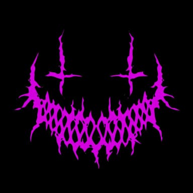 Эмодзи из набора Random p.3 @kotletovvemoji для Телеграм: Анимированные 👹