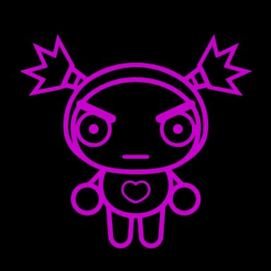 Эмодзи из набора Random p.3 @kotletovvemoji для Телеграм: Анимированные 🖼