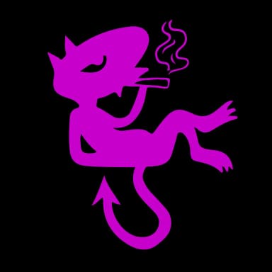 Эмодзи из набора Random p.3 @kotletovvemoji для Телеграм: Анимированные 🚬
