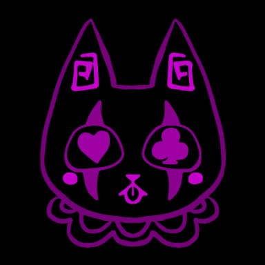 Набор эмодзи Random p.3 @kotletovvemoji для Телеграм: Анимированные