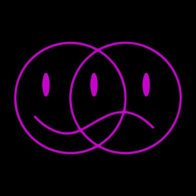 Эмодзи из набора Random p.3 @kotletovvemoji для Телеграм: Анимированные 🙂