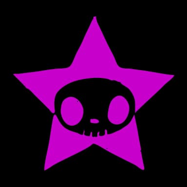 Эмодзи из набора Random p.3 @kotletovvemoji для Телеграм: Анимированные ⭐️