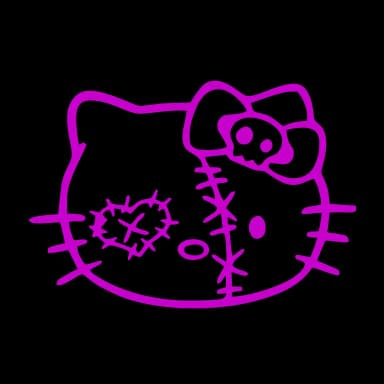 Эмодзи из набора Random p.3 @kotletovvemoji для Телеграм: Анимированные 🐱