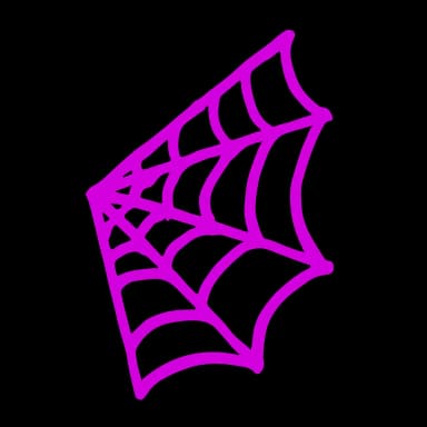 Эмодзи из набора Random p.3 @kotletovvemoji для Телеграм: Анимированные 🕸