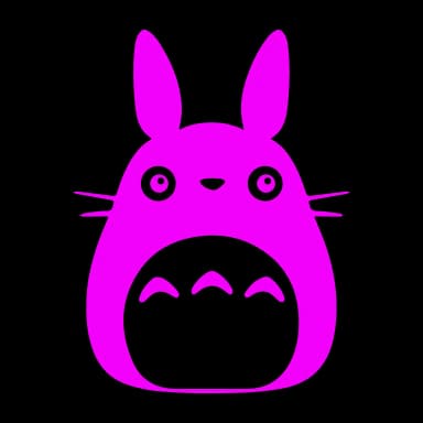Эмодзи из набора Random p.4 @kotletovvemoji для Телеграм: Анимированные 🐰