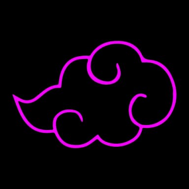 Эмодзи из набора Random p.4 @kotletovvemoji для Телеграм: Анимированные ☁️