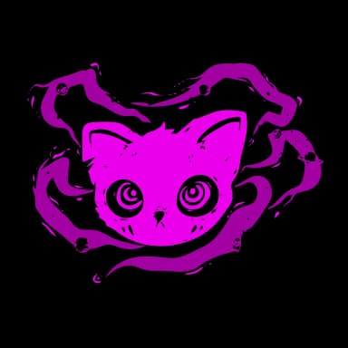 Набор эмодзи Random p.4 @kotletovvemoji для Телеграм: Анимированные