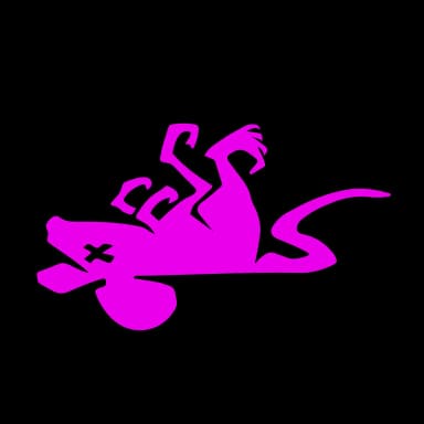 Эмодзи из набора Random p.4 @kotletovvemoji для Телеграм: Анимированные 🐭
