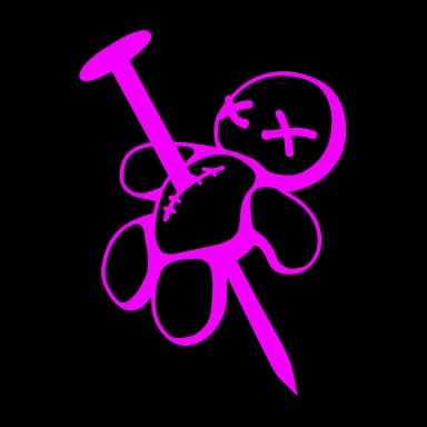 Эмодзи из набора Random p.4 @kotletovvemoji для Телеграм: Анимированные 🧸