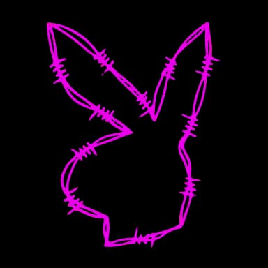 Эмодзи из набора Random p.4 @kotletovvemoji для Телеграм: Анимированные 🐰
