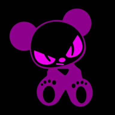 Эмодзи из набора Random p.4 @kotletovvemoji для Телеграм: Анимированные 🧸