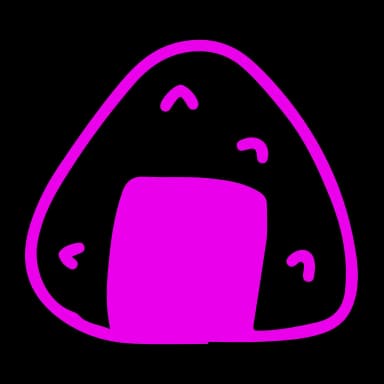Эмодзи из набора Random p.4 @kotletovvemoji для Телеграм: Анимированные 🍙