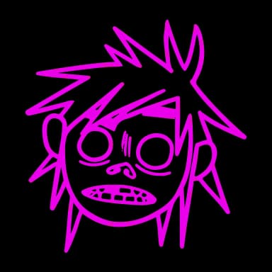 Эмодзи из набора Random p.4 @kotletovvemoji для Телеграм: Анимированные 🤟