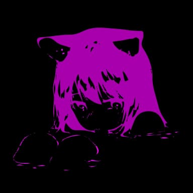 Эмодзи из набора Random p.4 @kotletovvemoji для Телеграм: Анимированные 😔