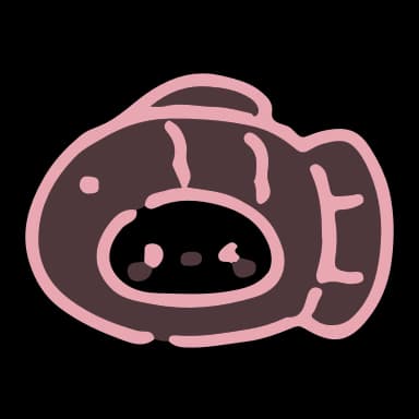 Набор эмодзи Adaptive Cuties @DifferentEmoji для Телеграм: Анимированные