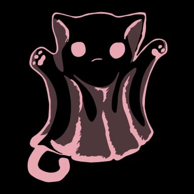 Эмодзи из набора Adaptive Cuties @DifferentEmoji для Телеграм: Анимированные 🐱