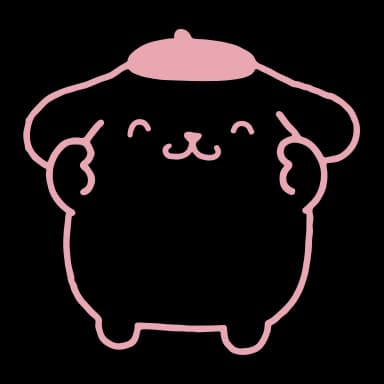 Эмодзи из набора Adaptive Cuties @DifferentEmoji для Телеграм: Анимированные 👍