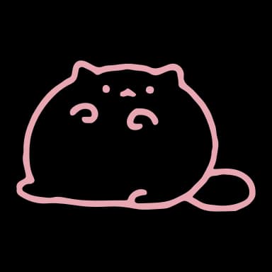Эмодзи из набора Adaptive Cuties @DifferentEmoji для Телеграм: Анимированные 😼