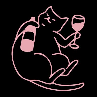 Эмодзи из набора Adaptive Cuties @DifferentEmoji для Телеграм: Анимированные 🍷