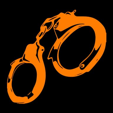 Эмодзи из набора Random p.6 @kotletovvemoji для Телеграм: Анимированные 👮♂️