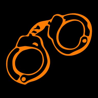 Эмодзи из набора Random p.6 @kotletovvemoji для Телеграм: Анимированные 👮♂️