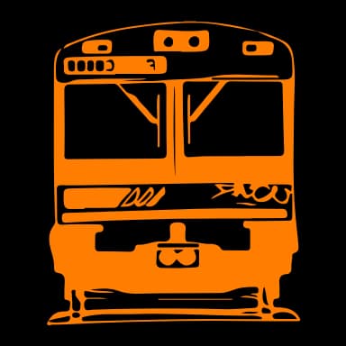 Эмодзи из набора Random p.6 @kotletovvemoji для Телеграм: Анимированные 🚎
