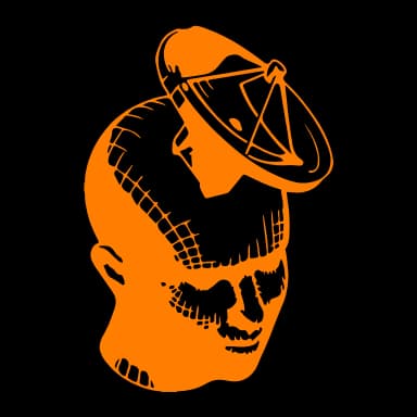 Эмодзи из набора Random p.6 @kotletovvemoji для Телеграм: Анимированные 📡