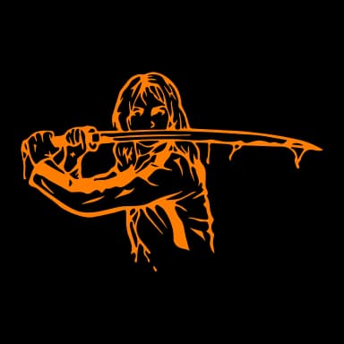 Эмодзи из набора Random p.6 @kotletovvemoji для Телеграм: Анимированные 🗡