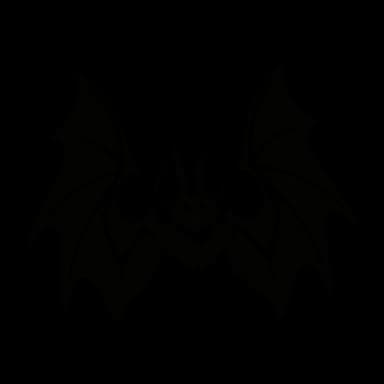 Эмодзи из набора Random p.6 @kotletovvemoji для Телеграм: Анимированные 🦇