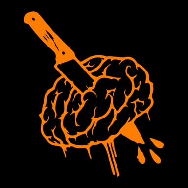 Эмодзи из набора Random p.6 @kotletovvemoji для Телеграм: Анимированные 🔪