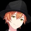 Эмодзи из набора shinonome akito @pivasikchan для Телеграм: Статические 🌟