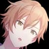 Эмодзи из набора shinonome akito @pivasikchan для Телеграм: Статические 🌟