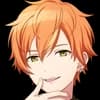 Эмодзи из набора shinonome akito @pivasikchan для Телеграм: Статические 🌟