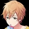 Эмодзи из набора shinonome akito @pivasikchan для Телеграм: Статические 🌟