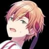Эмодзи из набора shinonome akito @pivasikchan для Телеграм: Статические 🌟