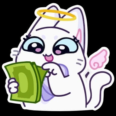 Эмодзи из набора Аннет HD | @EmojisTG для Телеграм: Анимированные 🤑