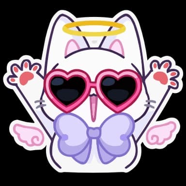 Эмодзи из набора Аннет HD | @EmojisTG для Телеграм: Анимированные 😍