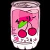 Эмодзи из набора Вкусная водичка @cute_enot_art для Телеграм: Статические 🫙
