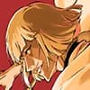 Эмодзи из набора BLEACH: Call Your Name | @toxicyaoifanclub для Телеграм: Статические 👔