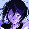 Эмодзи из набора BLEACH: Call Your Name | @toxicyaoifanclub для Телеграм: Статические 🐰