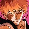 Эмодзи из набора BLEACH: Call Your Name | @toxicyaoifanclub для Телеграм: Статические 🍓