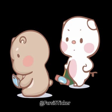 Стикер из набора @rajeshrakis Vol.1 (Animated) для Телеграм: Анимированные 😡