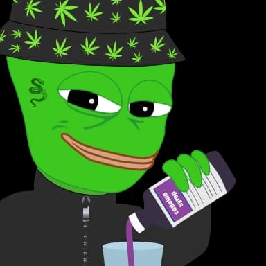 Стикер из набора @iSmokBOT @iSmok420 @iChannel420 для Телеграм: Анимированные 😎