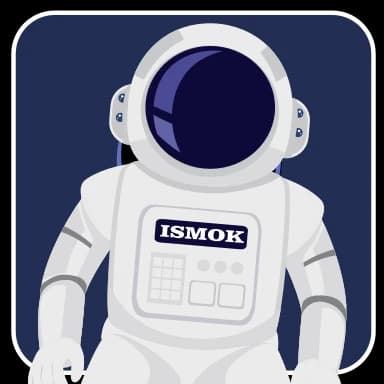 Стикер из набора @iSmokBOT @iSmok420 @iChannel420 для Телеграм: Анимированные 😑